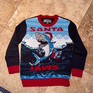 Ugly Christmas Sweater